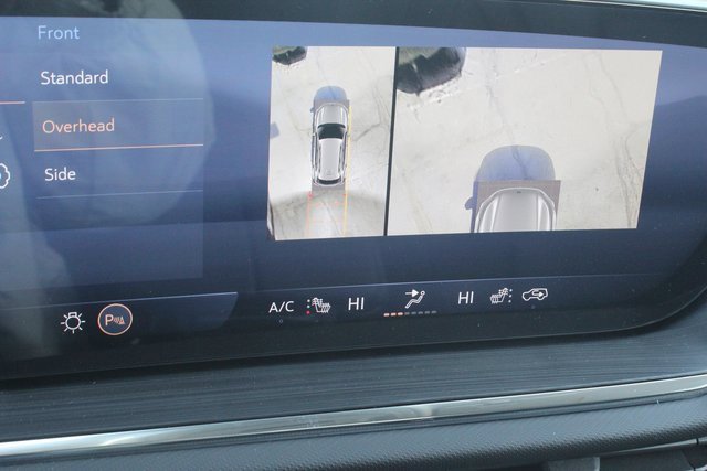 New 2025 Buick Envision Preferred image 43