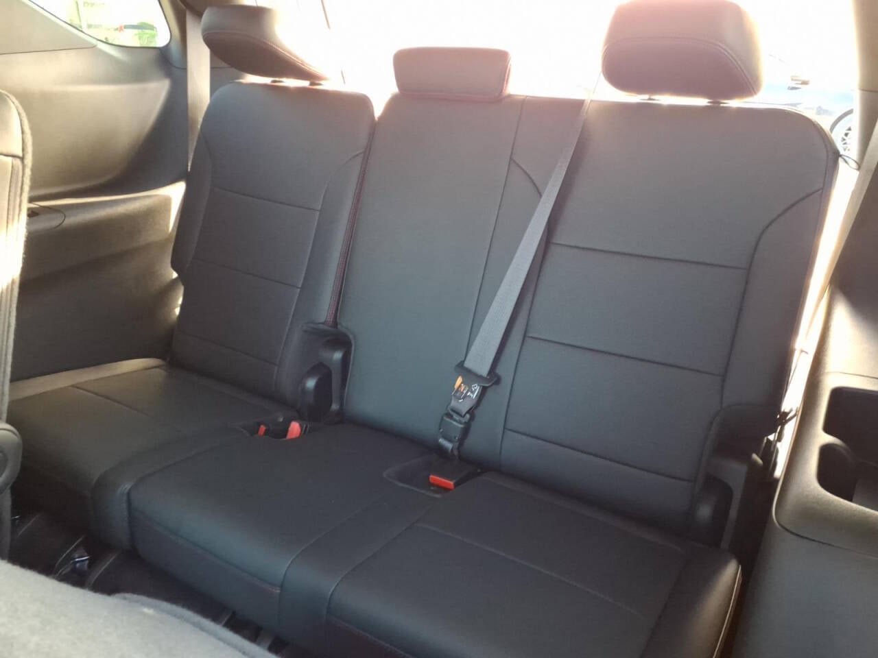 Used 2024 Chevrolet Traverse RS w/ LPO, Floor Liner Package image 24