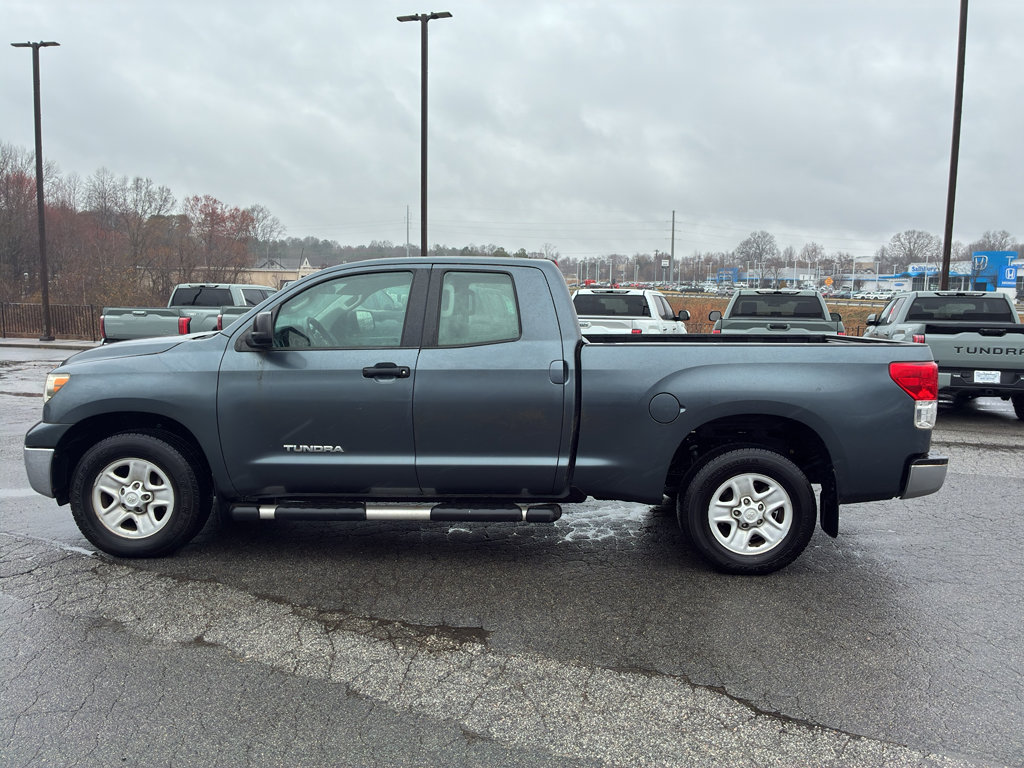 Used 2010 Toyota Tundra 2WD Double Cab image 4