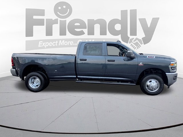 New 2026 RAM 3500 Tradesman AWD/4WD image 5
