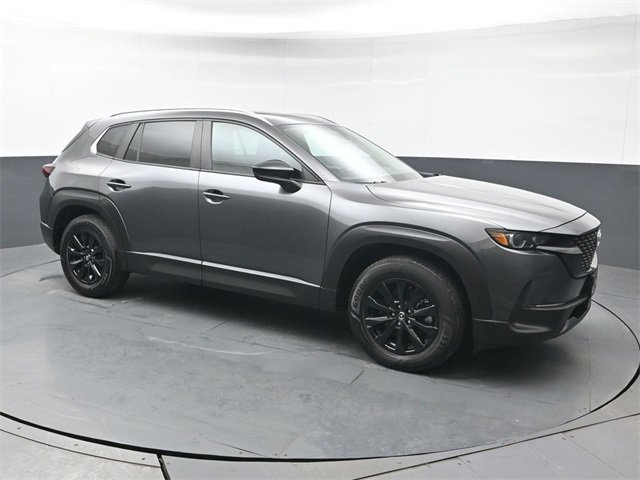 Certified 2023 MAZDA CX-50 2.5 S w/ Cargo Package image 7