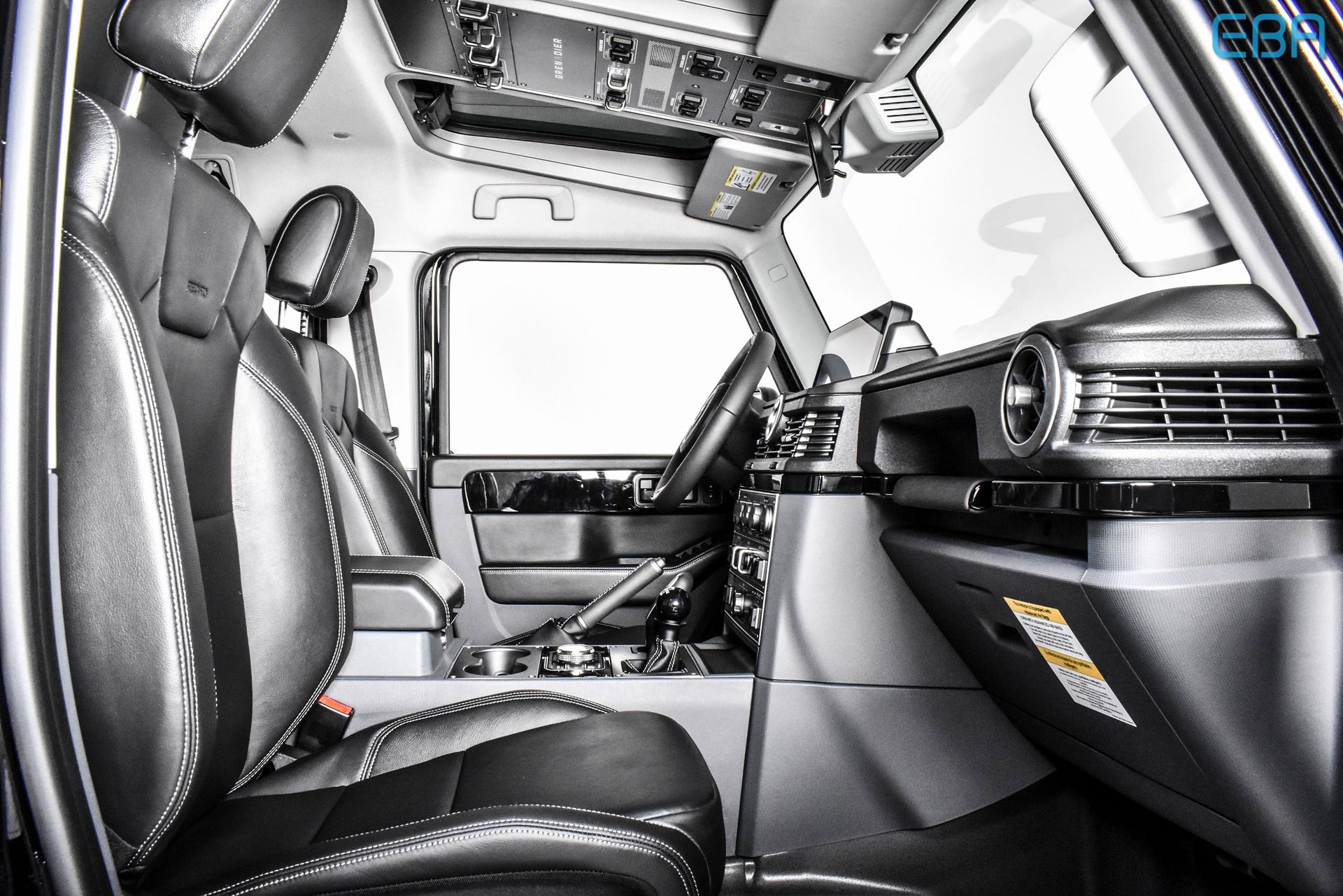 Used 2024 INEOS Grenadier Fieldmaster Edition image 23