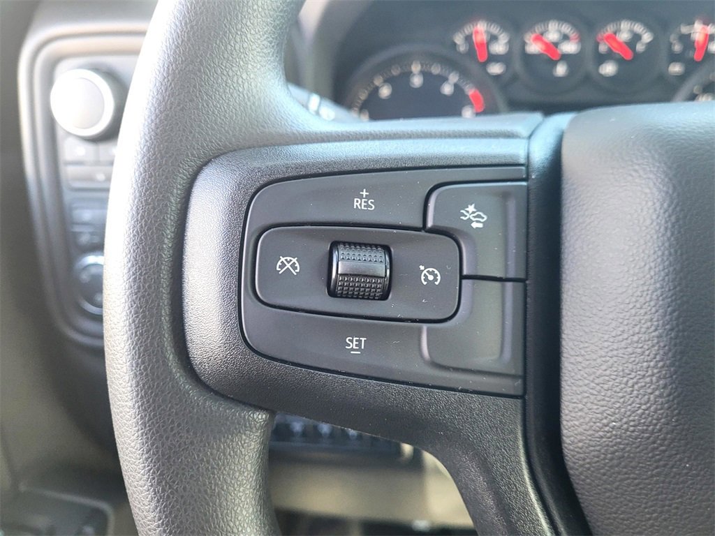 New 2026 Chevrolet Silverado 3500 W/T w/ WT Convenience Package image 17