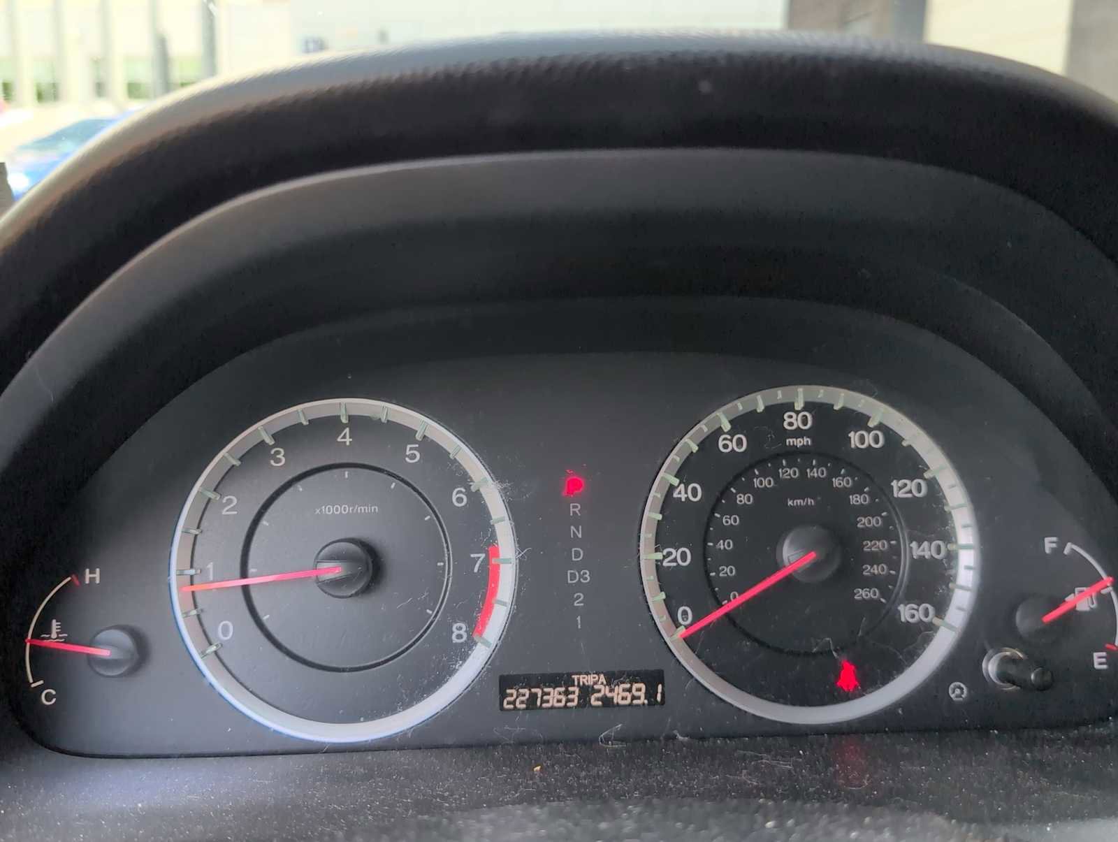 Used 2010 Honda Accord LX image 28