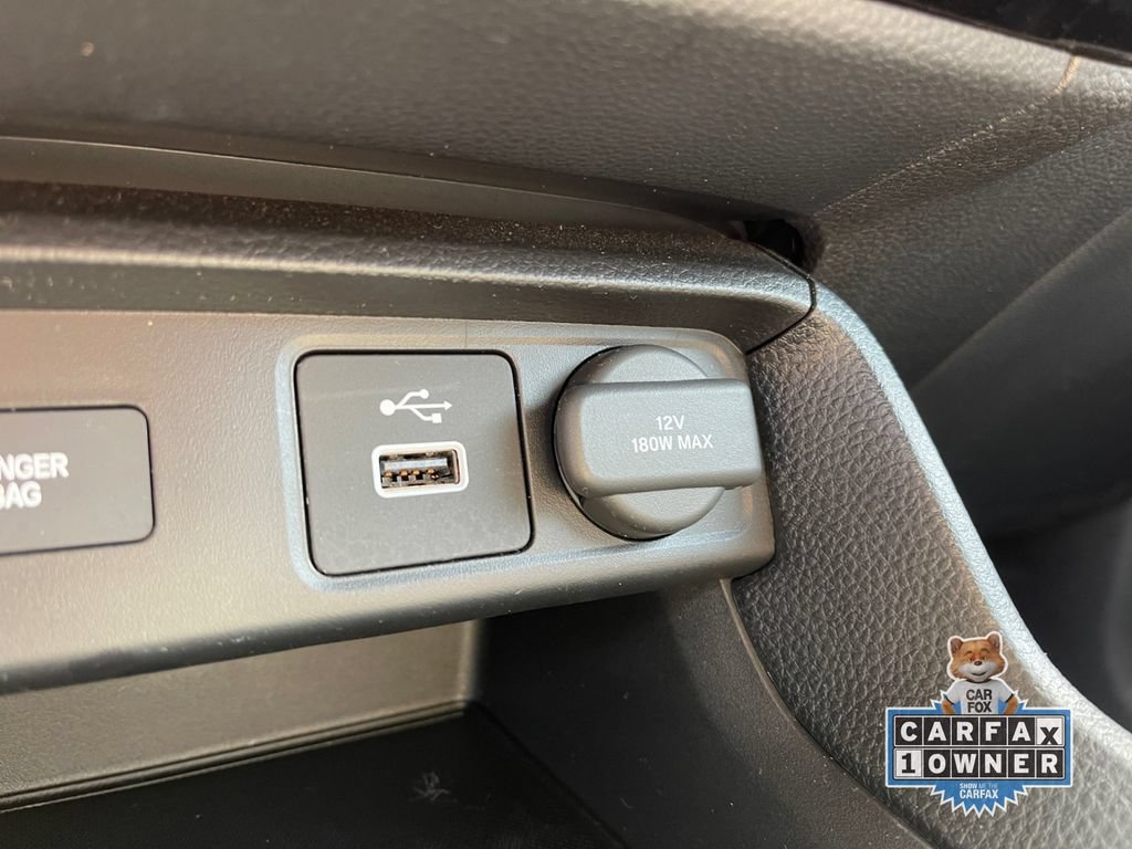 Certified 2024 Honda Civic Sport image 28