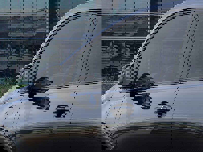 New 2027 Chevrolet Bolt LT FWD image 12