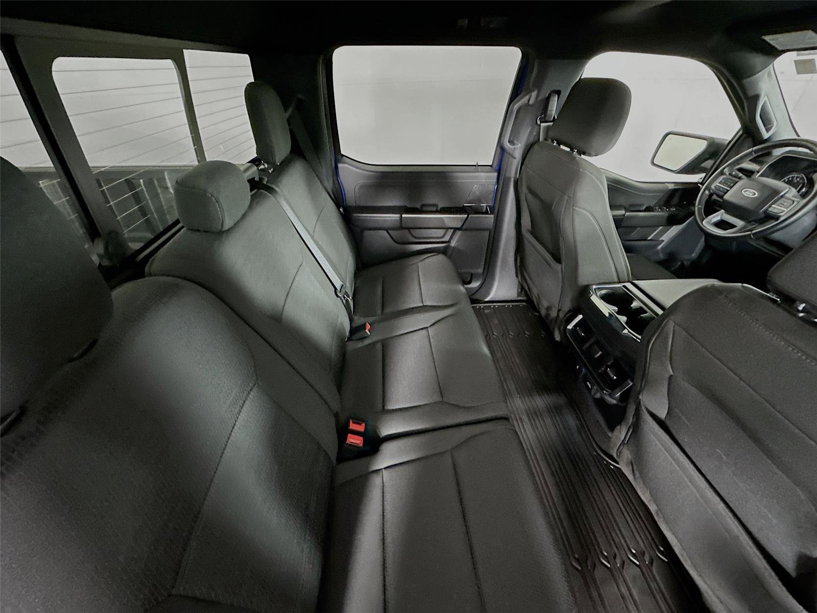 Used 2023 Ford F150 XLT w/ Equipment Group 302A High image 24