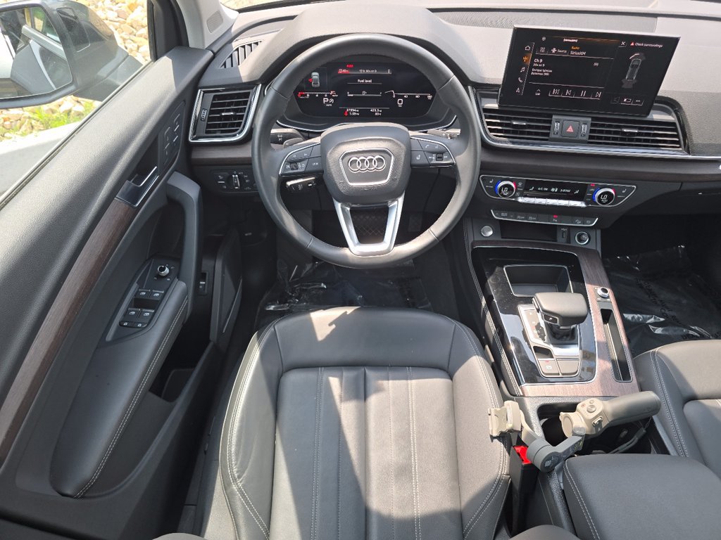 Certified 2023 Audi Q5 2.0T Premium Plus AWD/4WD image 34