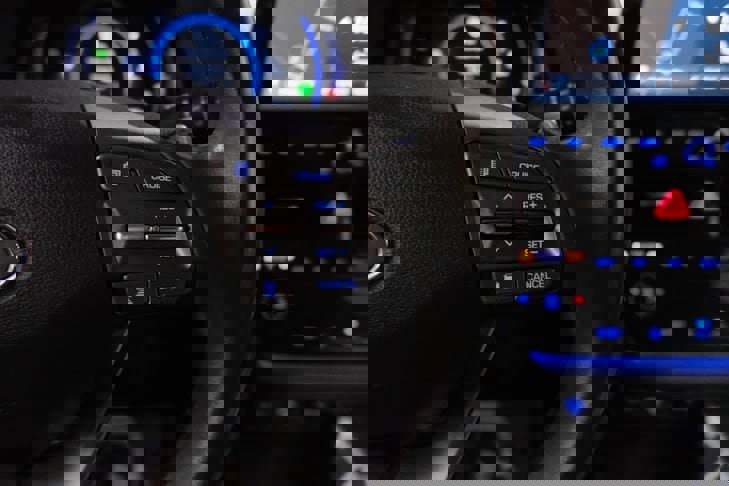 Used 2020 Hyundai Ioniq Limited image 39