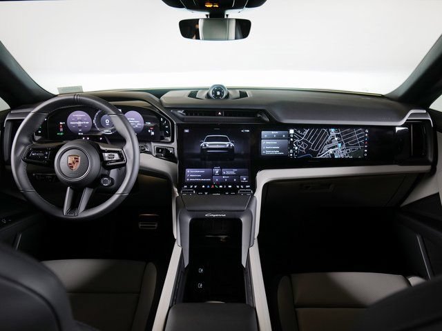 New 2026 Porsche Cayenne Electric AWD/4WD image 12