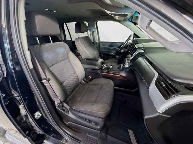 Used 2015 GMC Yukon SLE w/ Convenience Package AWD/4WD image 28