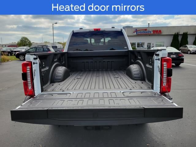 New 2026 Ford F350 XLT w/ XLT Premium Package image 18