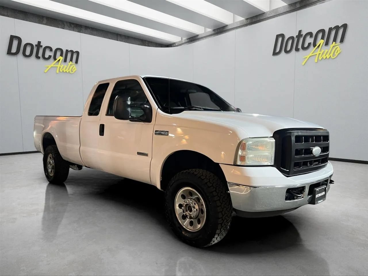 Used 2006 Ford F350 XLT AWD/4WD image 15