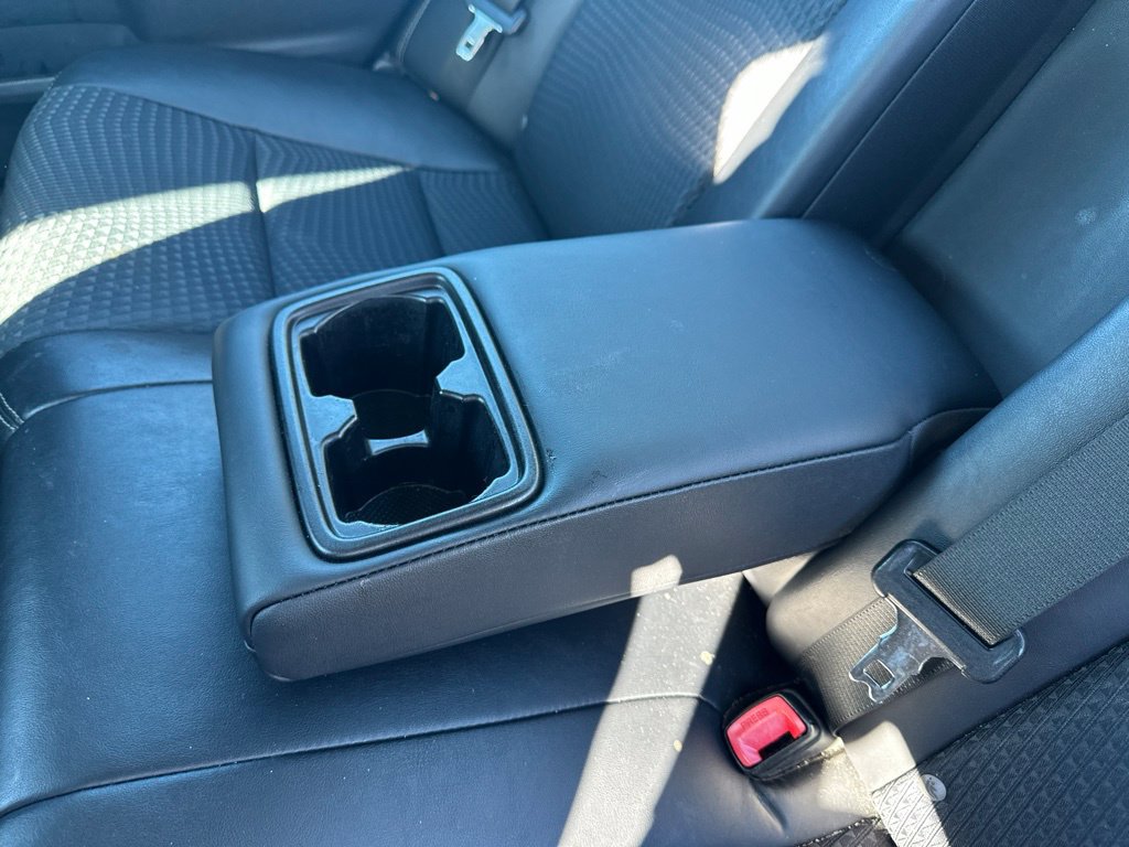Used 2012 Toyota Camry SE FWD image 14