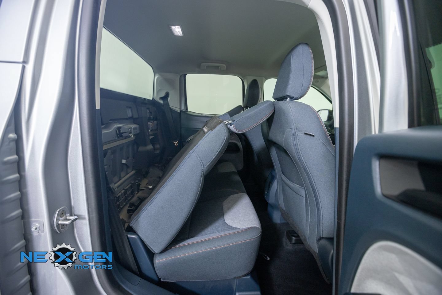 Used 2024 Ford Maverick XLT w/ Equipment Group 300A Standard AWD/4WD image 38