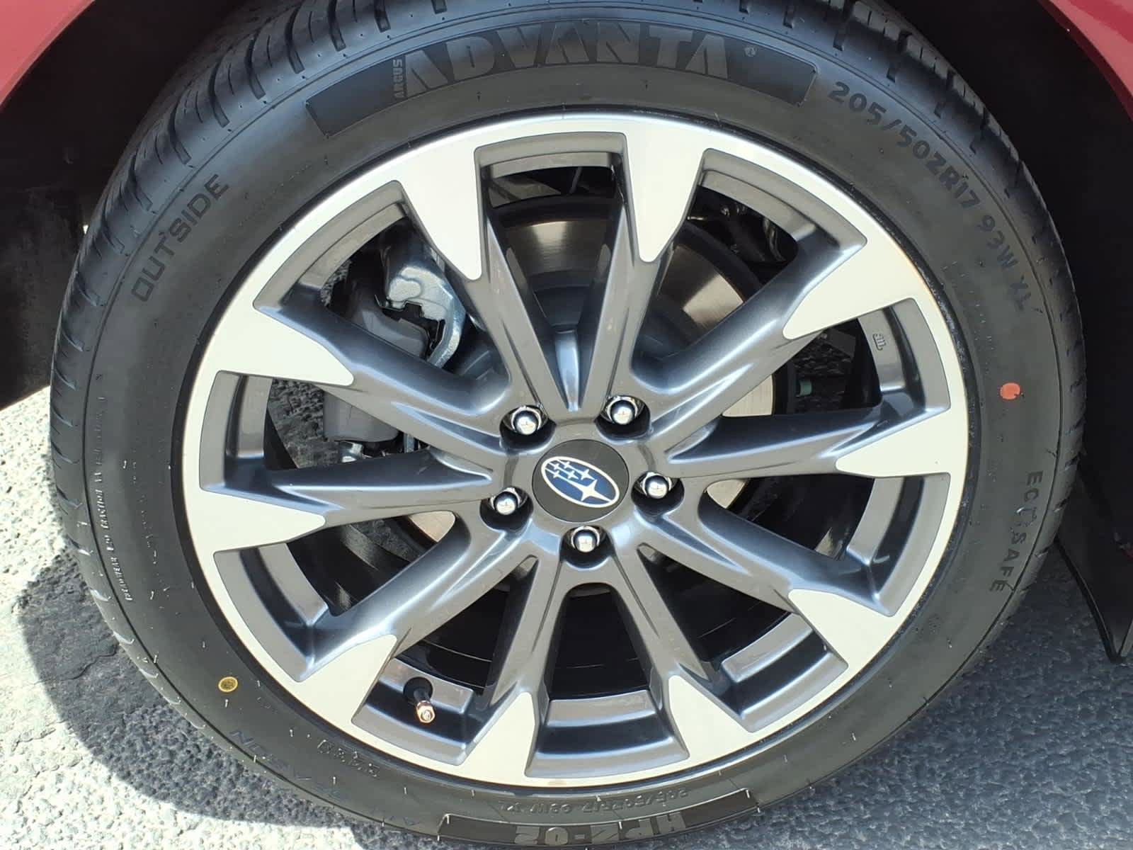 Certified 2023 Subaru Impreza 2.0i Limited image 11