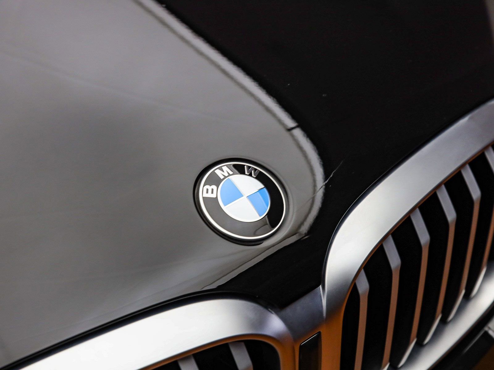 Certified 2023 BMW X3 xDrive30i w/ Premium Package image 8