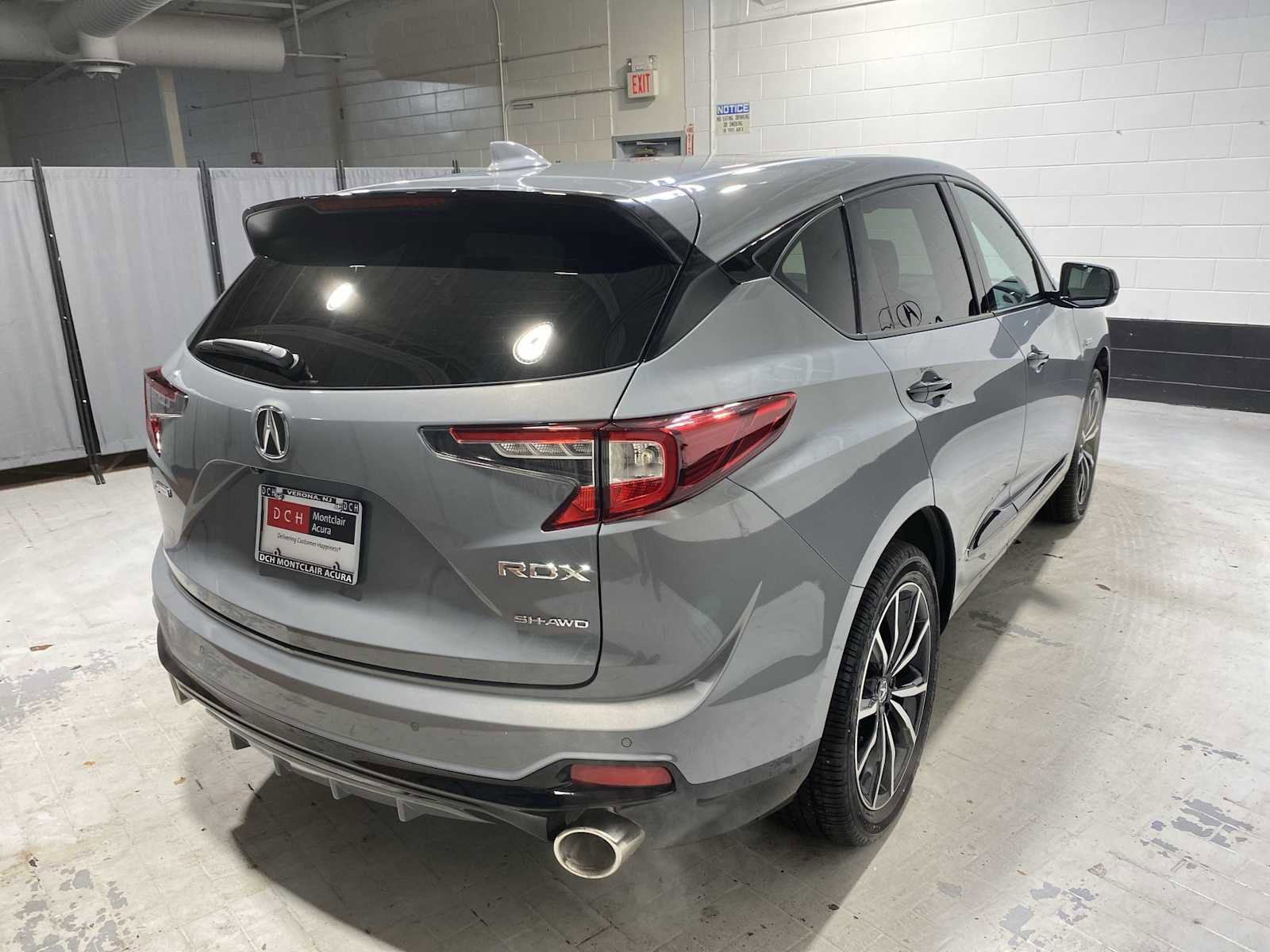 Used 2025 Acura RDX A-Spec image 26