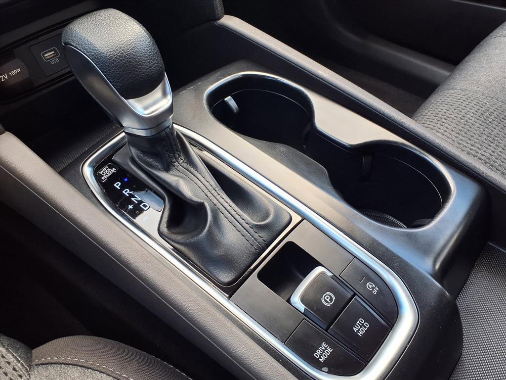 Used 2019 Hyundai Santa Fe SEL image 12