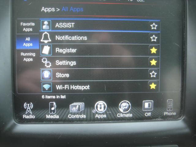 Used 2015 Jeep Cherokee Latitude w/ Cold Weather Group image 27