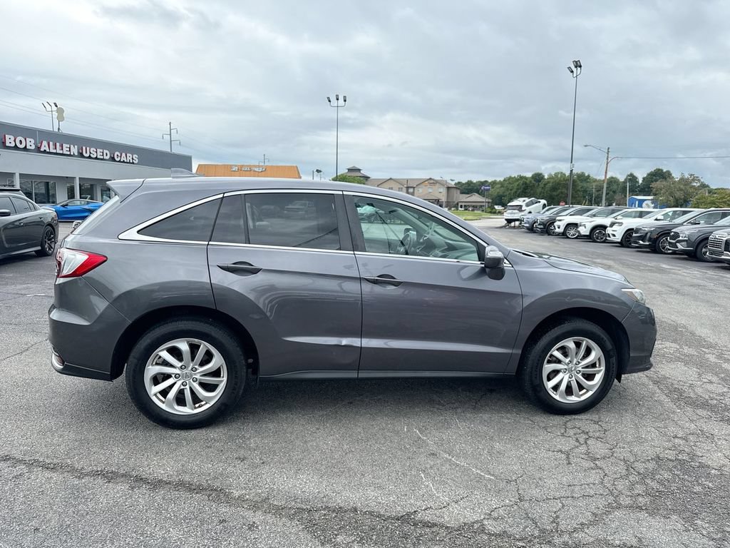 Used 2017 Acura RDX FWD image 6