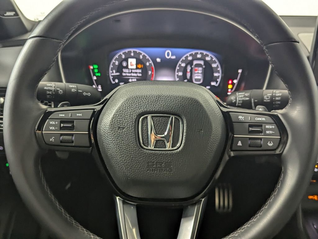 Used 2024 Honda Civic Sport Touring image 18