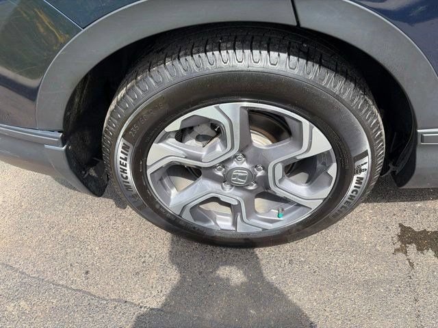 Used 2019 Honda CR-V EX image 42