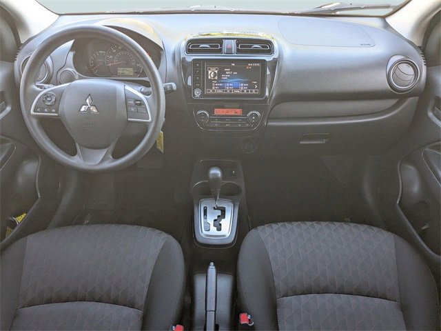 Used 2023 Mitsubishi Mirage ES image 15
