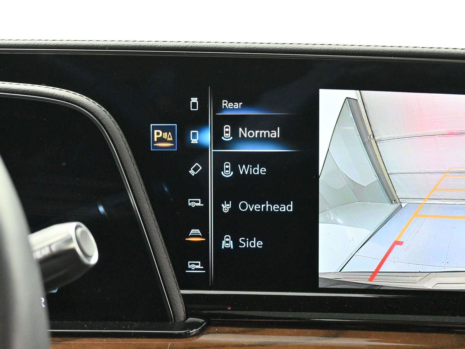 Certified 2024 Cadillac Escalade Sport Platinum image 22