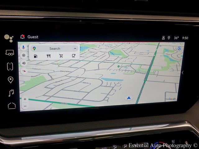 New 2026 GMC Sierra 1500 Denali image 15