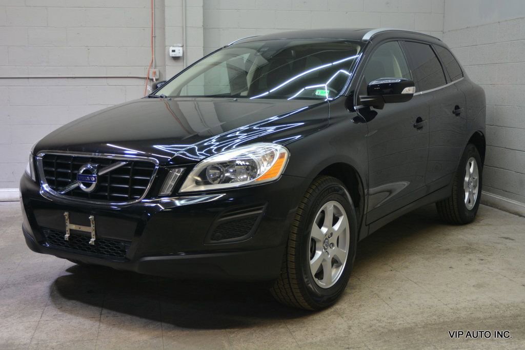 Used 2011 Volvo XC60 3.2 image 2