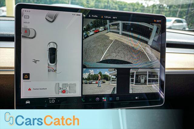 Used 2019 Tesla Model 3 Mid Range RWD image 27