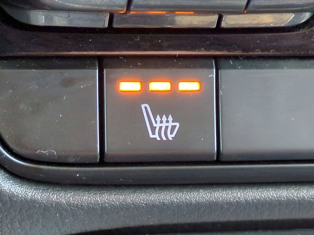 Used 2024 MAZDA CX-90 3.3 Turbo w/ Premium Package image 25