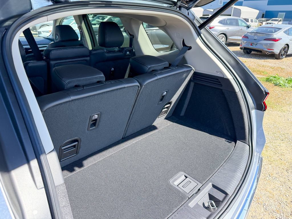 New 2026 Acura MDX SH-AWD image 28