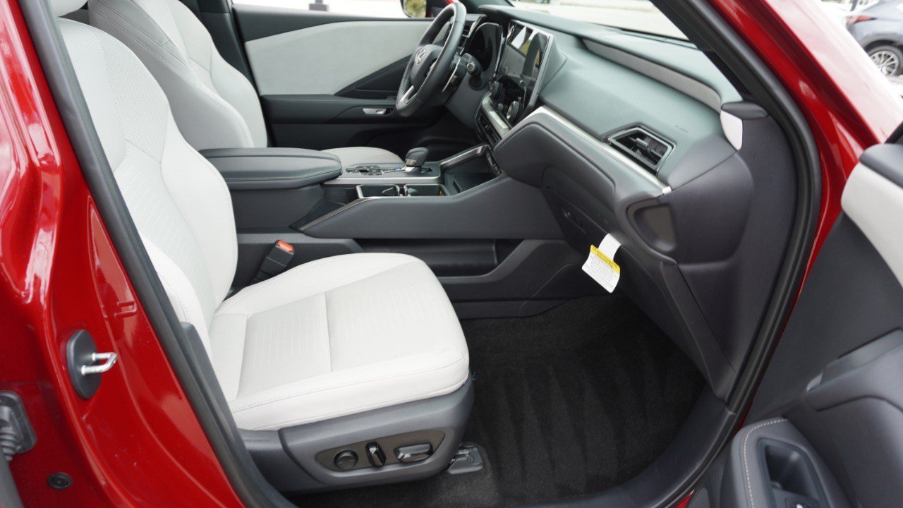 Certified 2026 Lexus TX 350 AWD w/ Technology Package image 14