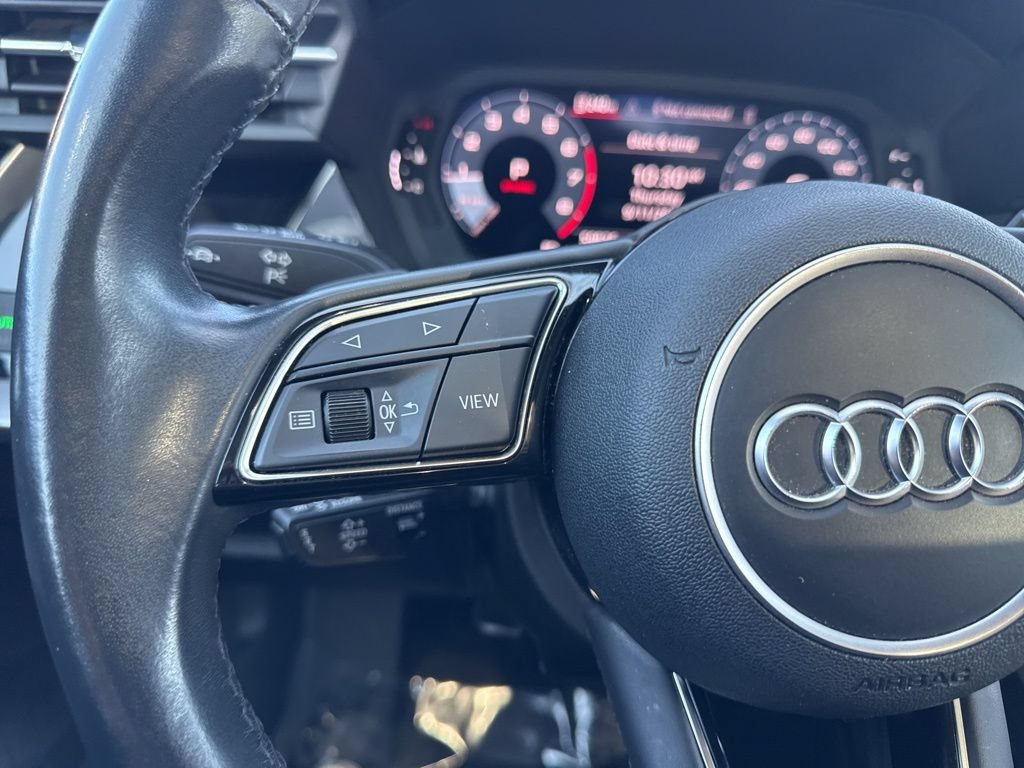 Used 2023 Audi A3 2.0T Premium FWD image 33