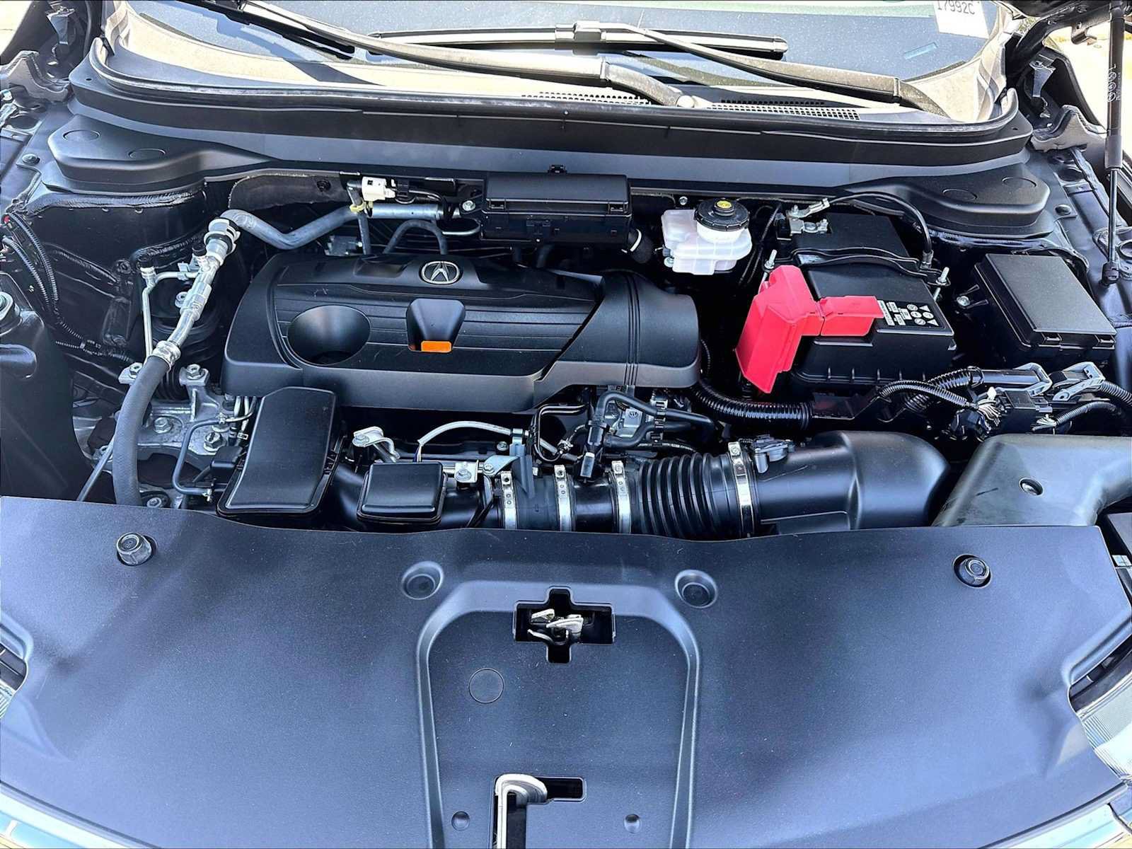 Used 2021 Acura RDX FWD w/ Technology Package image 13
