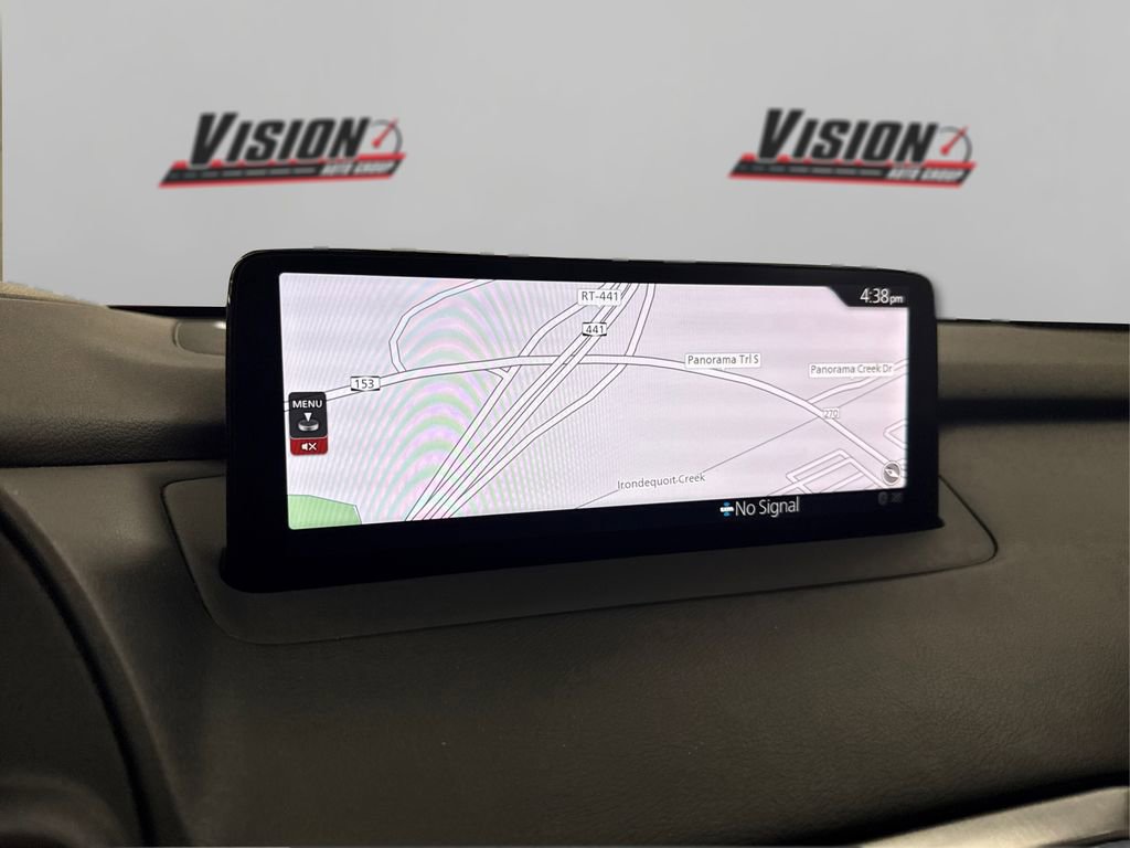 Used 2021 MAZDA CX-9 Grand Touring image 34