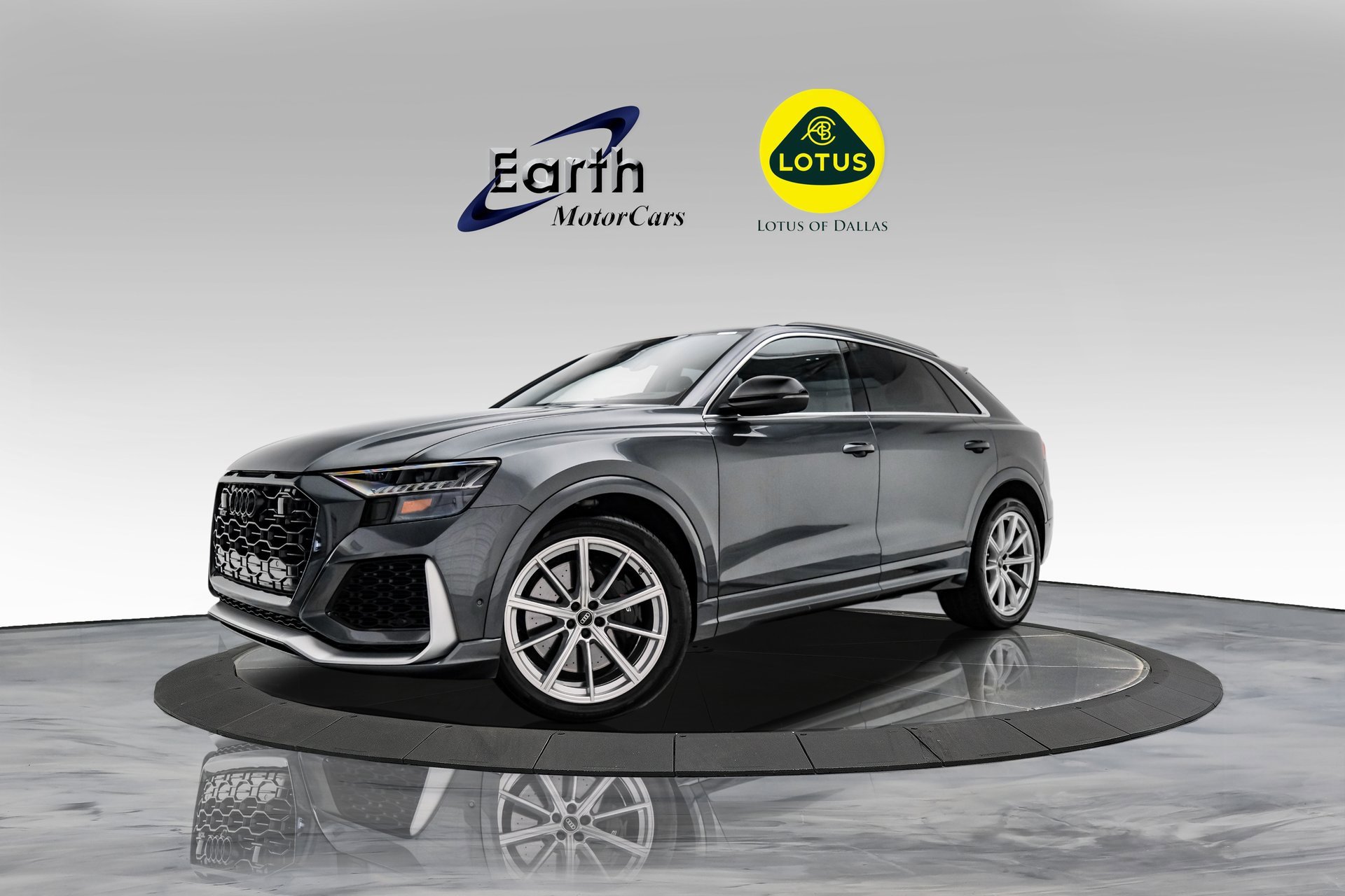 Used 2022 Audi RS Q8
