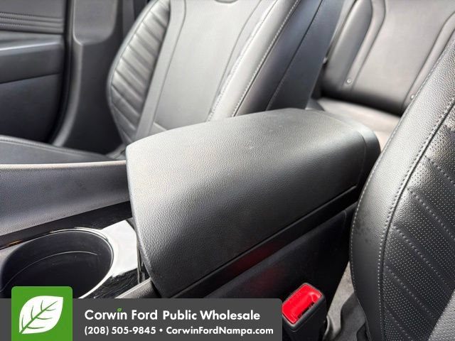 Used 2023 Hyundai Elantra Limited FWD image 22