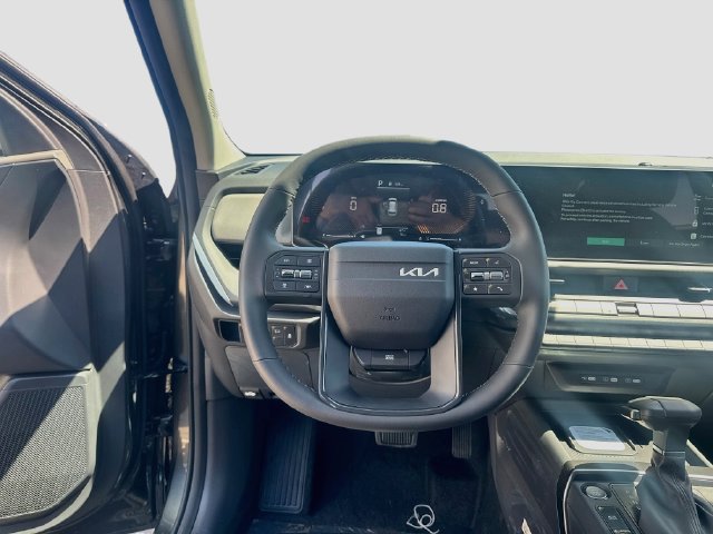 New 2027 Kia Seltos S FWD image 20