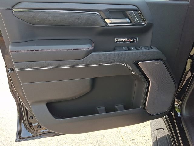 Used 2023 GMC Sierra 1500 AT4X AWD/4WD image 9