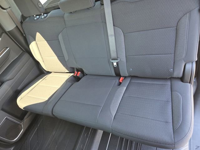 New 2026 Chevrolet Silverado 1500 RST w/ Protection Package image 27