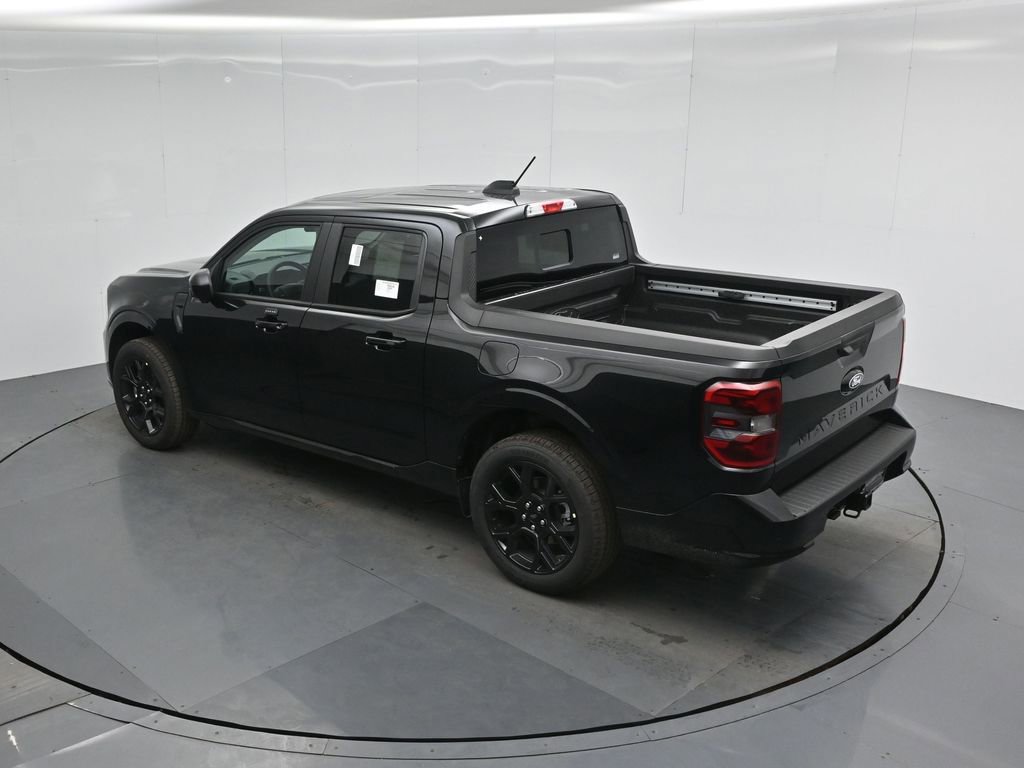 New 2026 Ford Maverick Lobo AWD/4WD image 40