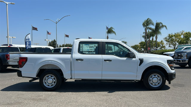 New 2026 Ford F150 XL RWD image 2