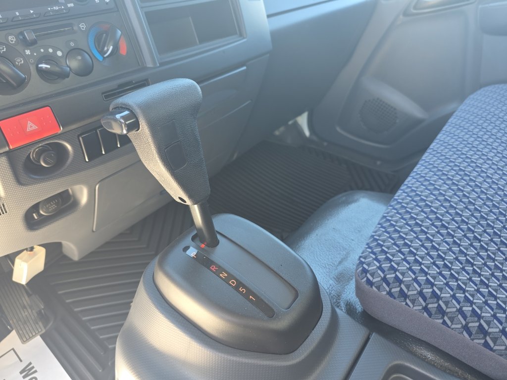New 2026 Isuzu NPR RWD image 22