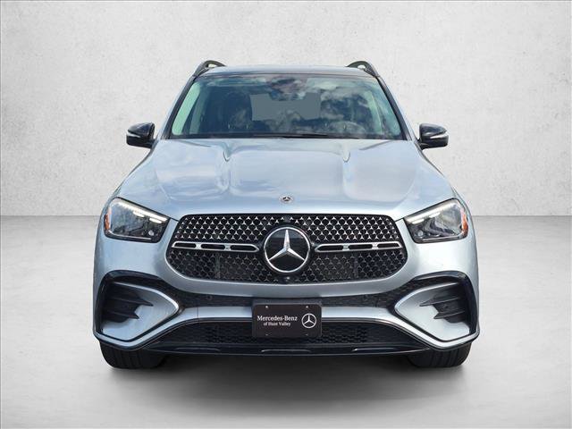 Certified 2026 Mercedes-Benz GLE 450 4MATIC image 2