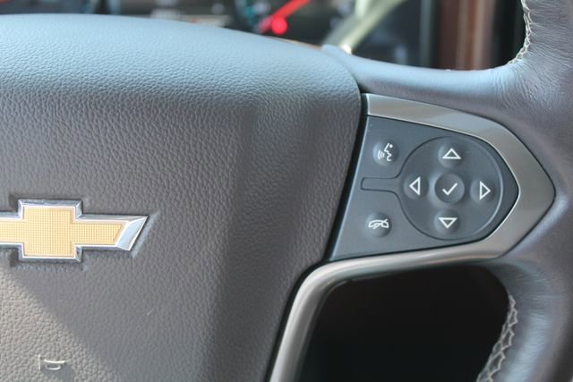 Used 2016 Chevrolet Silverado 1500 High Country image 35