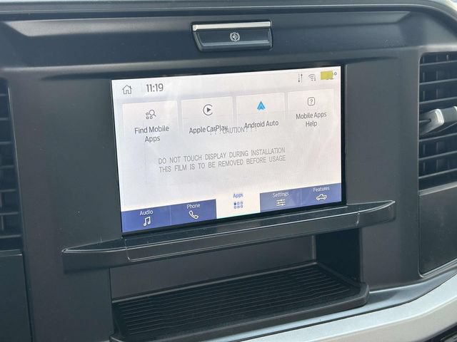 New 2026 Ford F550 2WD Regular Cab Super Duty image 23