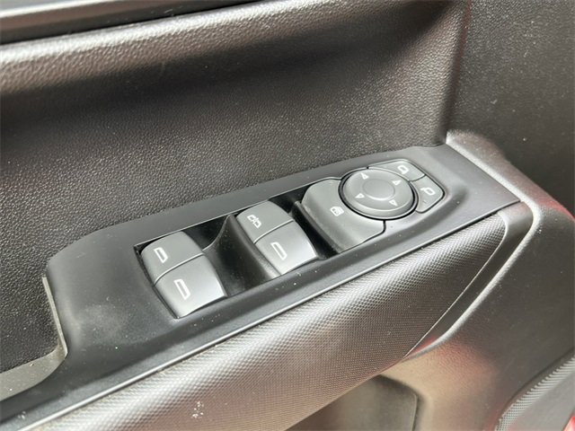 Used 2019 Chevrolet Silverado 1500 Custom image 17